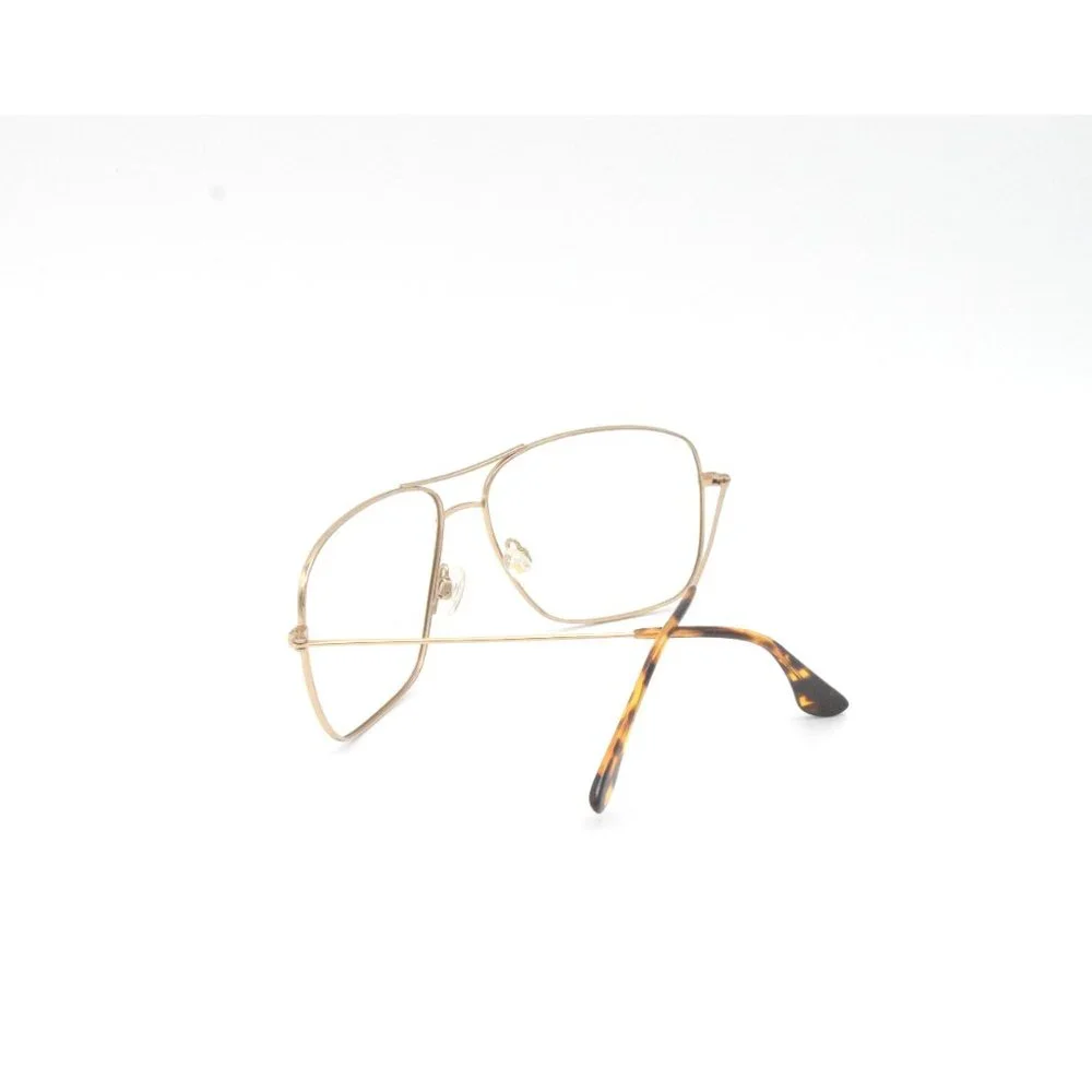 Maui Jim  Cook Pines  MJ 774-16  Gold Titanium FRAME